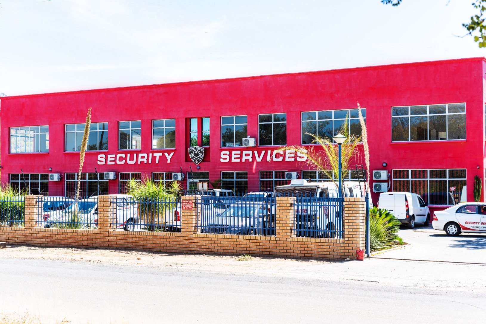 Security Services Botswana Trusted since 1983 Security Services